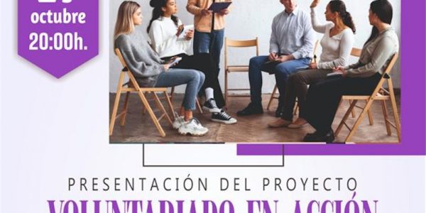 Cartel de la iniciativa