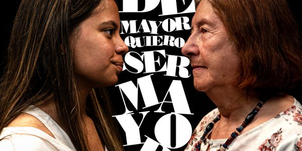 Cartel de la campaña