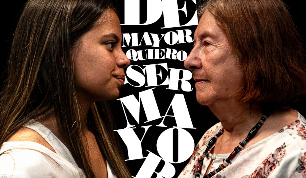 Cartel de la campaña
