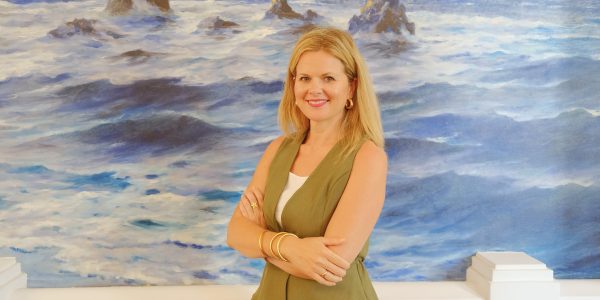 Elena Vela | Foto: CEOE