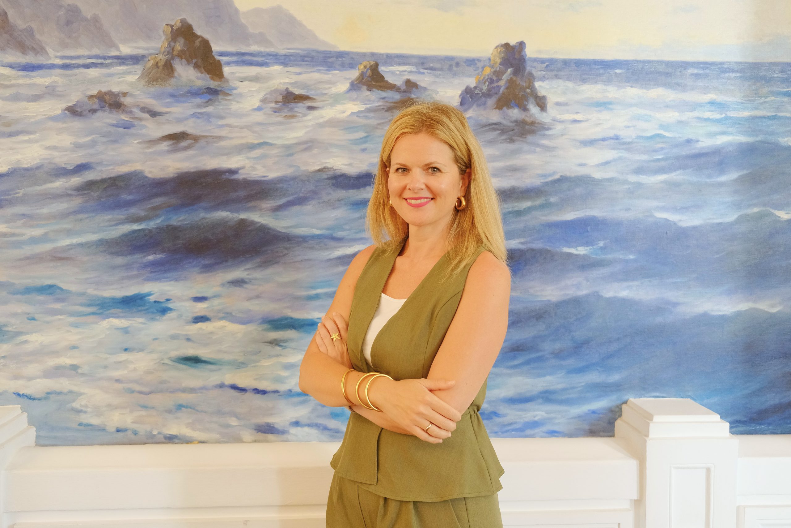 Elena Vela | Foto: CEOE