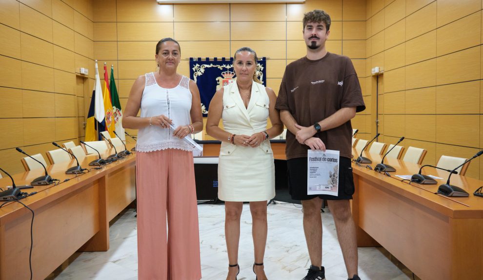 Festival de Cortos de Fuerteventura | Foto: Cabildo de Fuerteventura