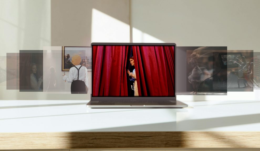 Directorio profesional de mujeres de la cultura canaria | Foto: Gobierno de Canarias Directorio profesional de mujeres de la cultura canaria | Foto: Gobierno de Canarias