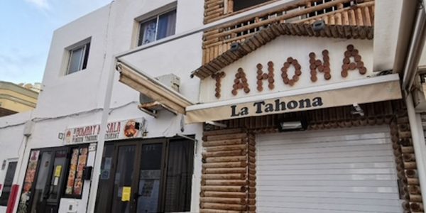 Inmueble Morera Morera | Foto: Cabildo de Fuerteventura