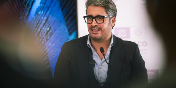 Luis Yeray Gutiérrez | Foto: Ayuntamiento de La Laguna