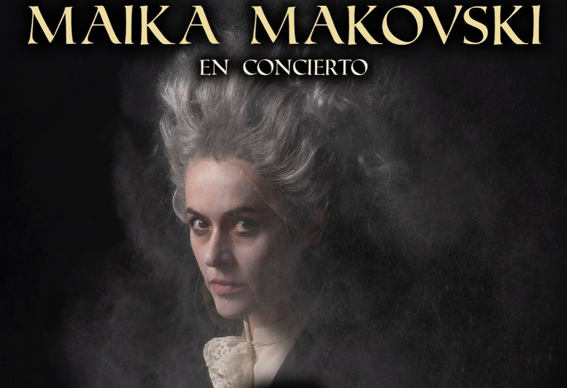 Cartel del concierto Cartel del concierto