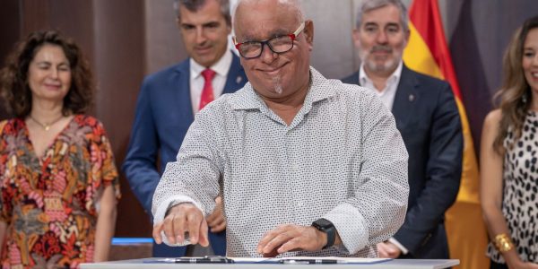 Manuel Navarro | Foto: UGT