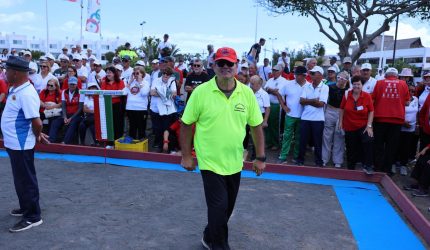 Manuel Jesús García Fuentes | Foto: Gobierno de Canarias