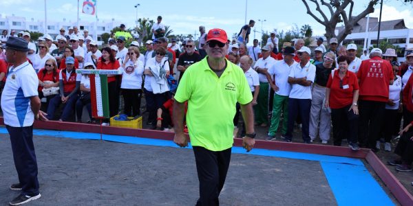 Manuel Jesús García Fuentes | Foto: Gobierno de Canarias