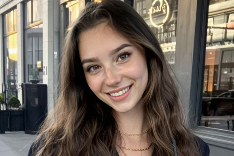 Tilly Norwood | DM