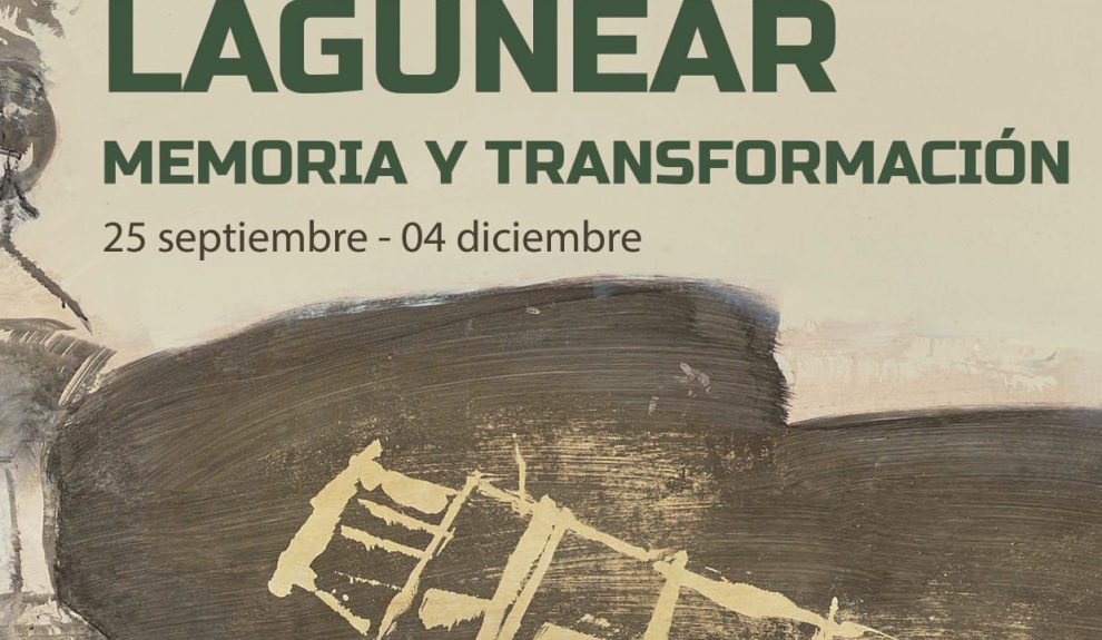 Cartel de la exposición Cartel de la exposición