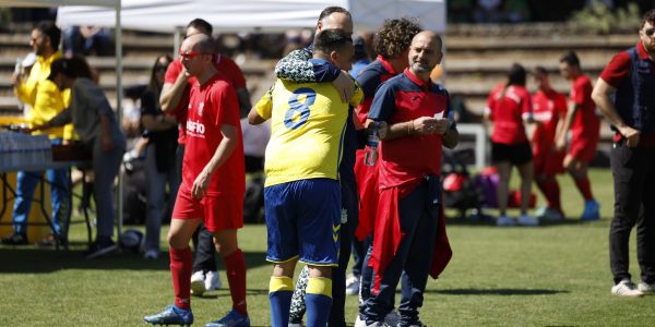 En esta primera fase participarán 12 equipos de la provincia de Las Palmas | Foto: UD Las Palmas