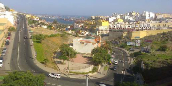 Barranquillo de Don Zoilo | Foto: Geursa