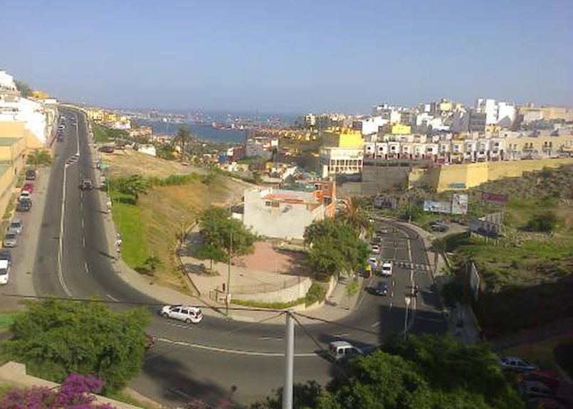 Barranquillo de Don Zoilo | Foto: Geursa