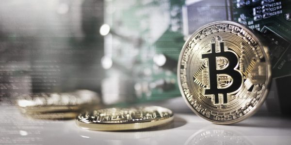 El bitcoin ha llegado para quedarse | Foto: Pixabay