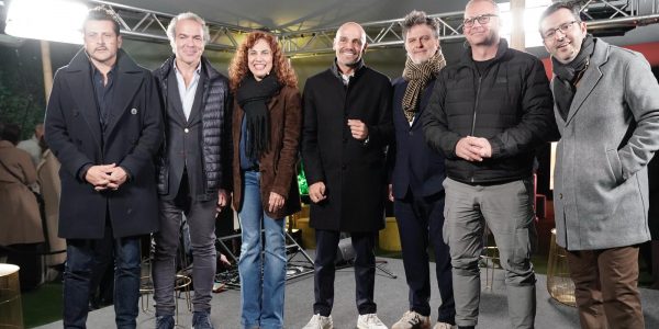 Evento de Proexca en Madrid | Foto: Proexca