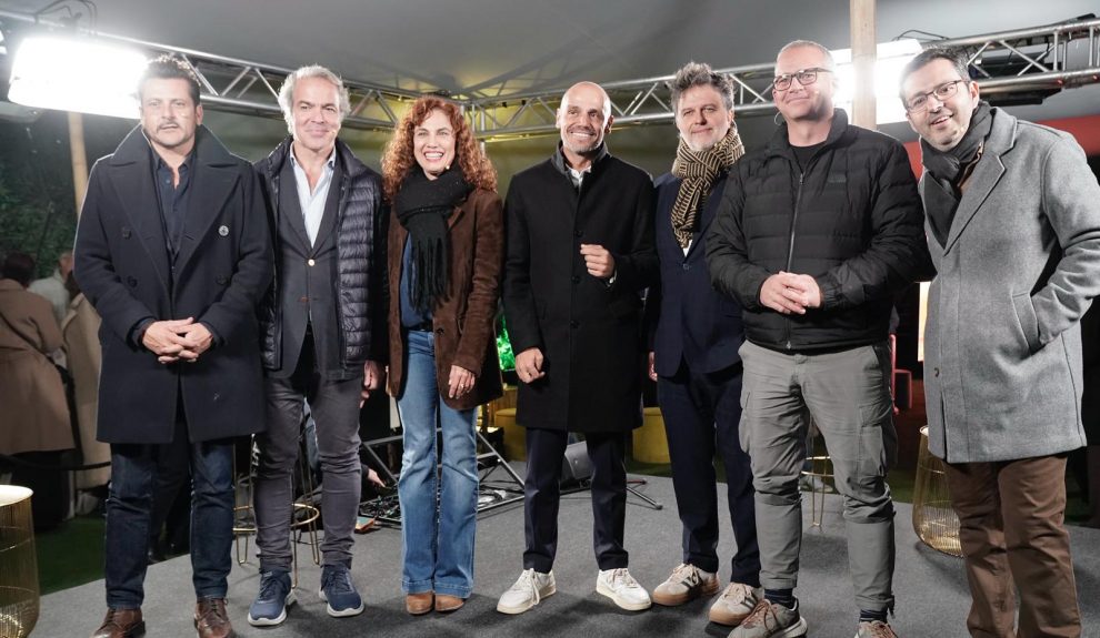 Evento de Proexca en Madrid | Foto: Proexca