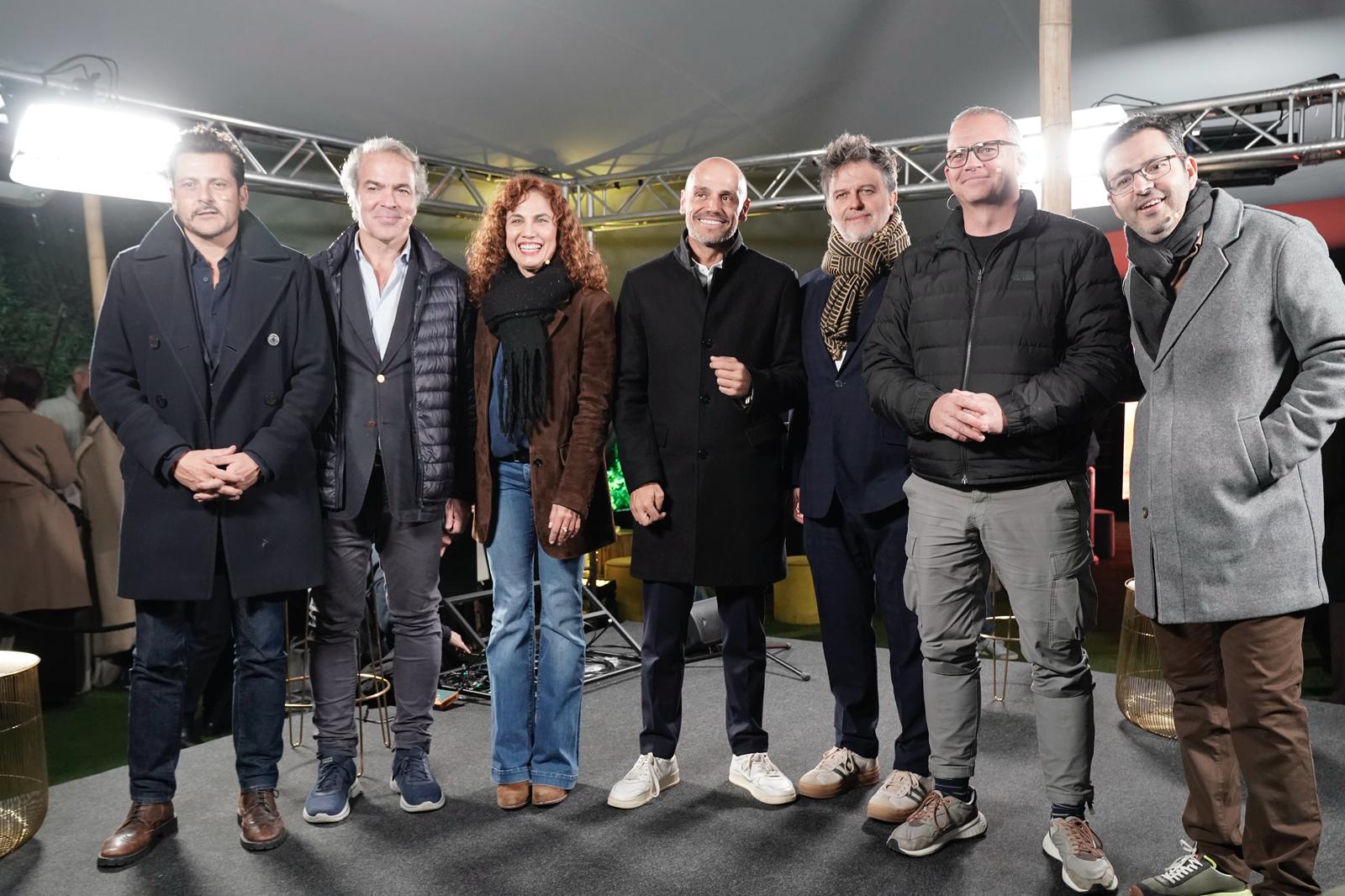 Evento de Proexca en Madrid | Foto: Proexca