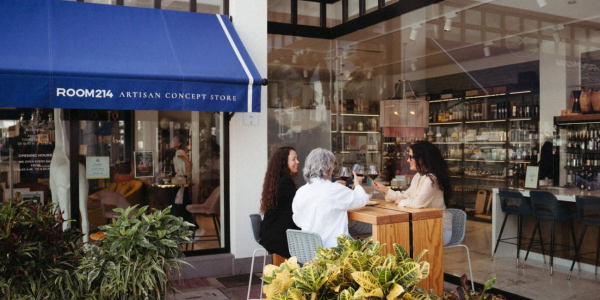 Instalaciones del Hotel Farios en Lanzarote | Foto: Hotel Fariones