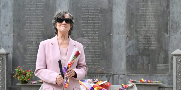 Pino Sosa | Foto: Asociación por la Memoria Histórica de Arucas