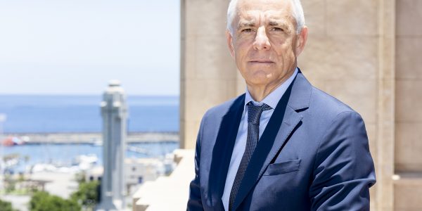 Santiago Sesé | Foto: Cámara de Comercio de Santa Cruz de Tenerife
