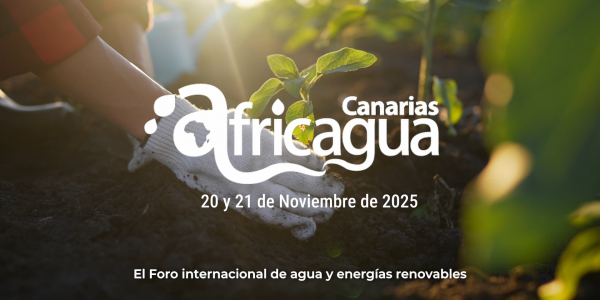 Cartel de Africagua 2025