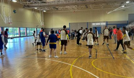 Santa Brígida reafirma su compromiso con el deporte como herramienta de inclusión social | Foto: UD Las Palmas