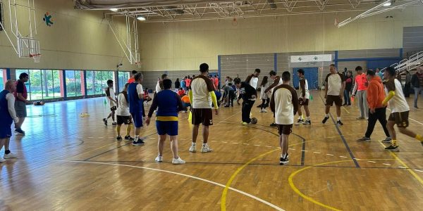 Santa Brígida reafirma su compromiso con el deporte como herramienta de inclusión social | Foto: UD Las Palmas