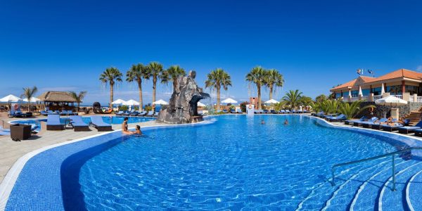 Callao Sport de Adeje | Foto: HRS