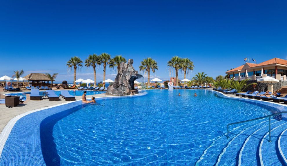 Callao Sport de Adeje | Foto: HRS