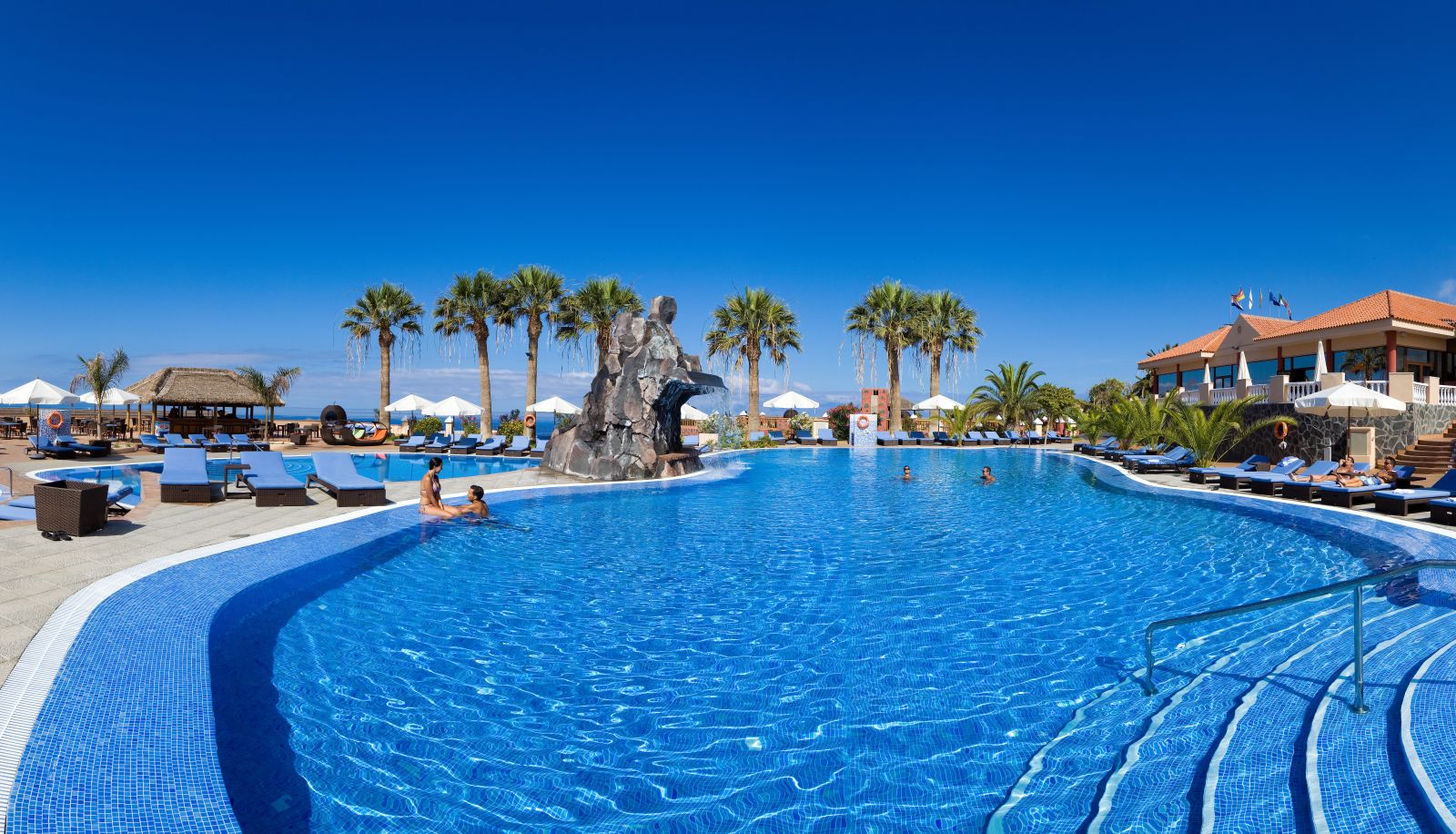 Callao Sport de Adeje | Foto: HRS