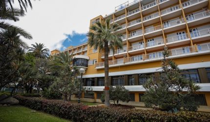 Oficinas Municipales de Las Palmas de Gran Canaria | Foto: Ayuntamiento de Las Palmas de Gran Canaria