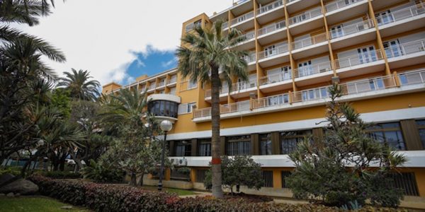 Oficinas Municipales de Las Palmas de Gran Canaria | Foto: Ayuntamiento de Las Palmas de Gran Canaria