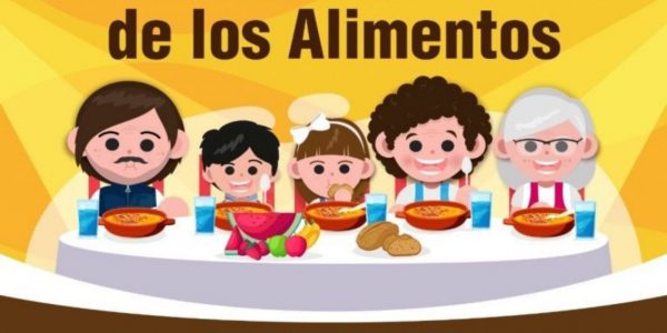Campaña del Gobierno canario para evitar toxiinfecciones alimentarias