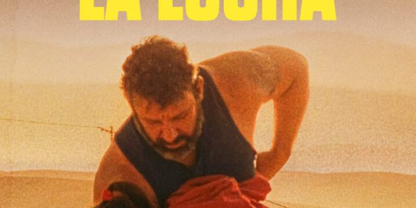 Cartel de la película