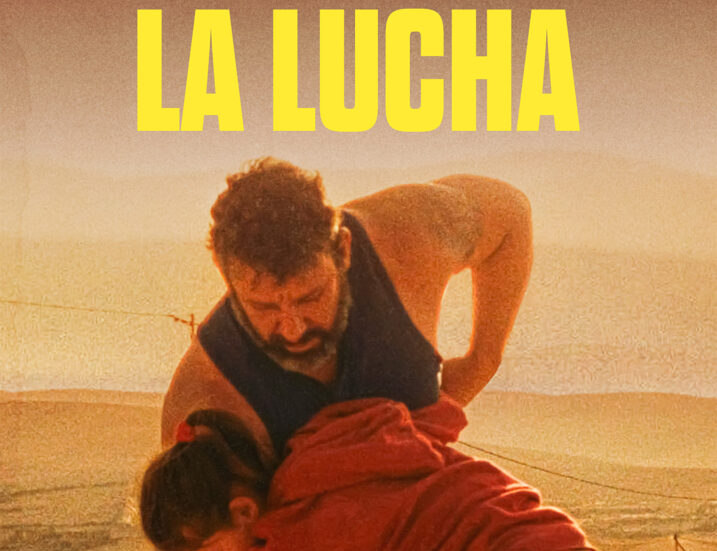 Cartel de la película