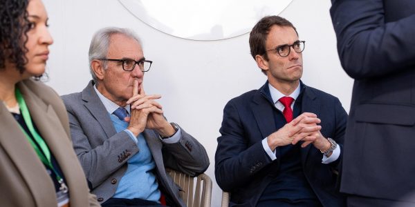 Empresas canarias y de Souss Massa celebran cerca de 60 reuniones B2B para impulsar oportunidades en sectores clave | Foto: Gobierno de Canarias