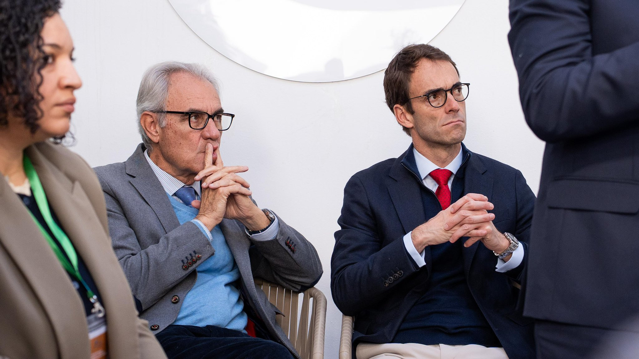 Empresas canarias y de Souss Massa celebran cerca de 60 reuniones B2B para impulsar oportunidades en sectores clave | Foto: Gobierno de Canarias