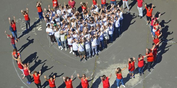 Fundación Canaria Buen Samaritano | Foto: FCBS