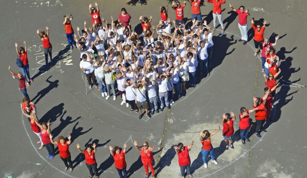 Fundación Canaria Buen Samaritano | Foto: FCBS