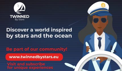 Proyecto TWINNEDbySTARS