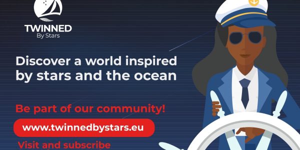 Proyecto TWINNEDbySTARS