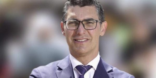 Juan José Ramos | Foto: PP-AV