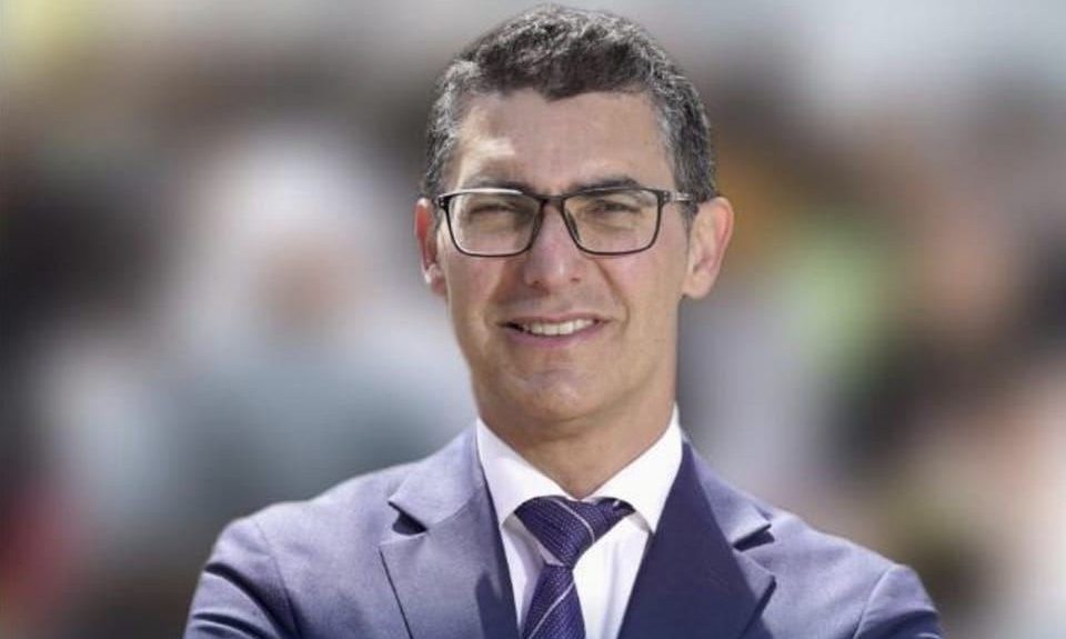 Juan José Ramos | Foto: PP-AV