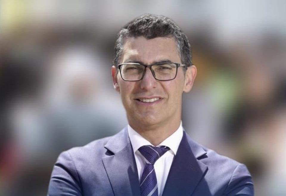 Juan José Ramos | Foto: PP-AV