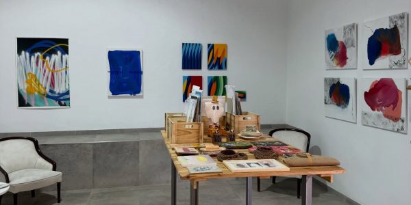 Centro Cultural El Palmeral | Foto: CC El Palmeral