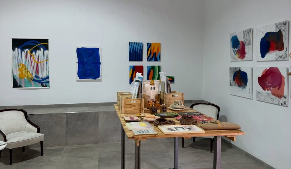 Centro Cultural El Palmeral | Foto: CC El Palmeral