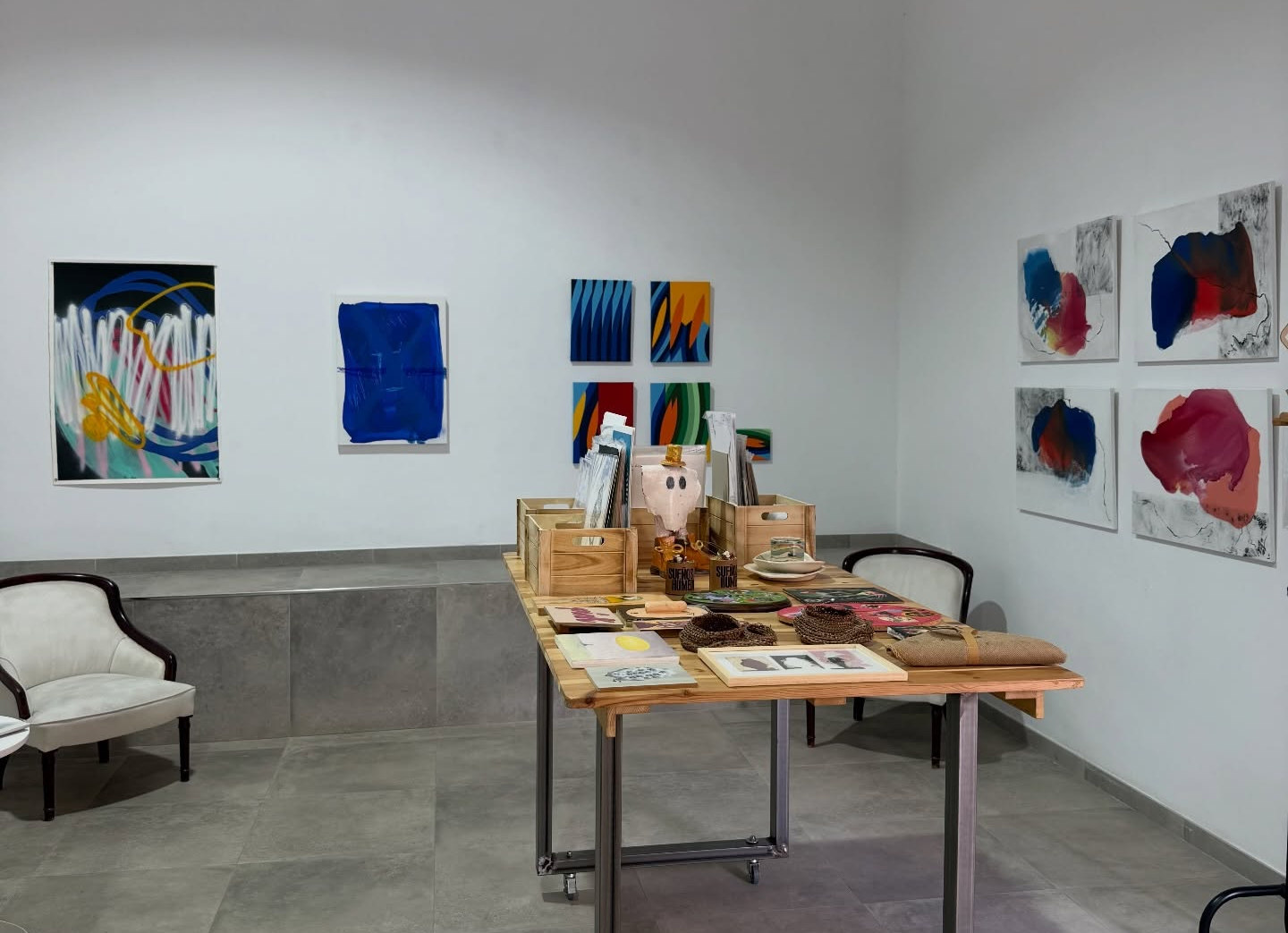 Centro Cultural El Palmeral | Foto: CC El Palmeral