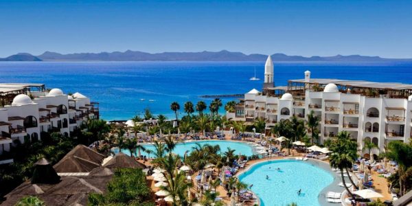 Hotel Princesa Yaiza | Foto: ROSA Hotels