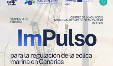 Cartel de las jornadas